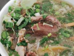 -老李家杂肝汤(回民街店)