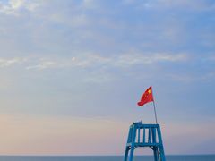 -那香海钻石沙滩浴场