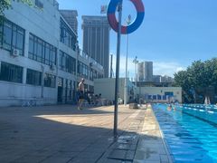 -晋爵会游泳馆(海湾公园店)