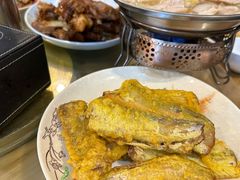 -聚首堂·特色小吃·肘子(什刹海德胜门店)