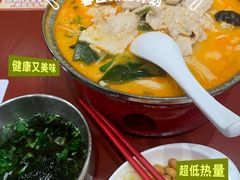 -喜家德虾仁水饺(长泰广场店)