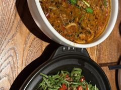 -云海肴·汽锅鸡·云南菜(美罗城店)