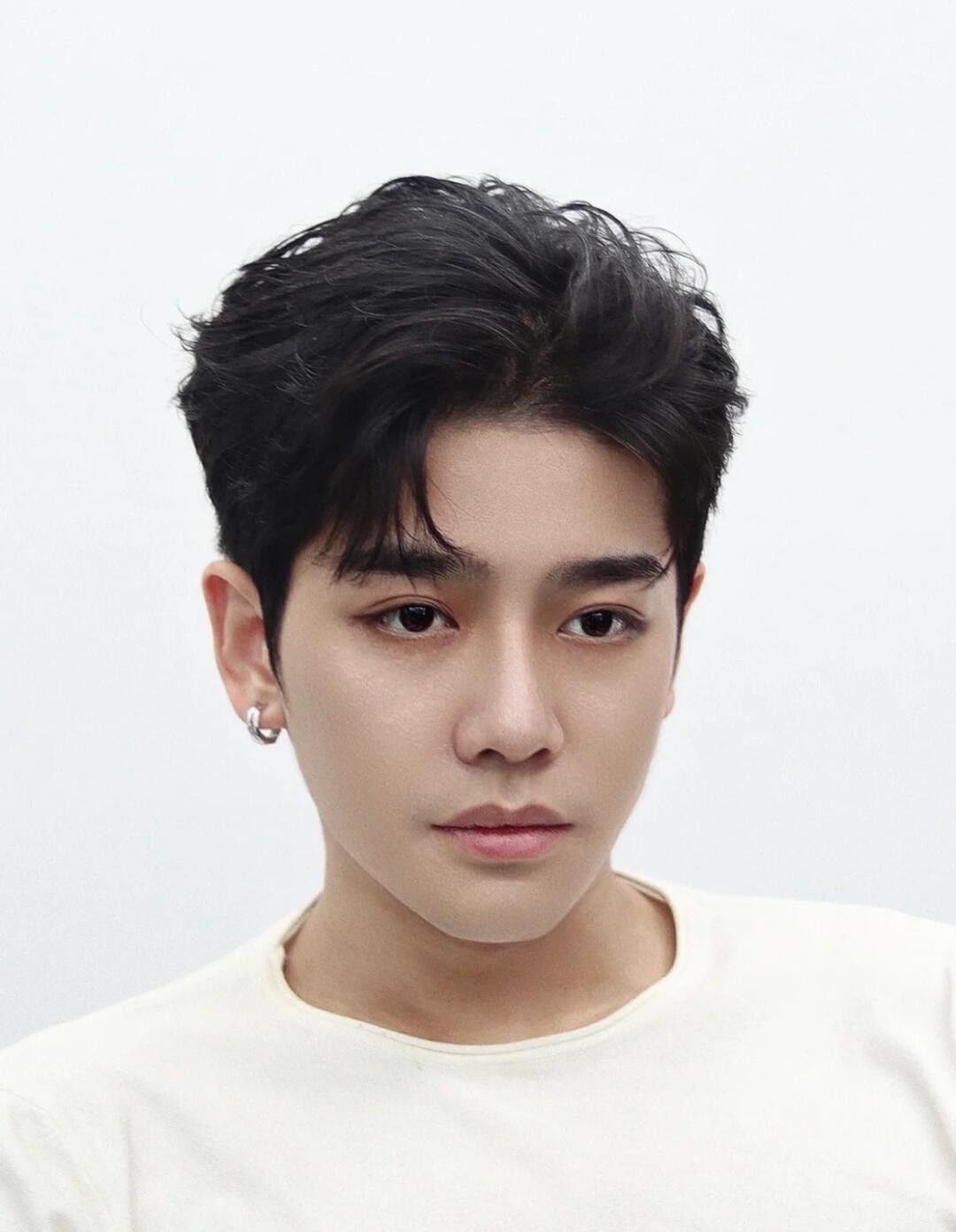 小鲜肉同款发型,你pick哪个