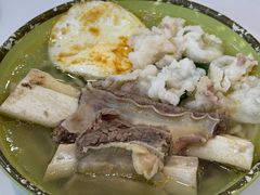 -雪花龙吊龙牛肉面(三山街店)