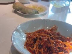 -玉华台饭庄·淮扬菜·烤鸭(望京店)