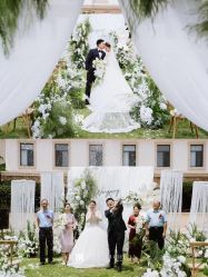 点击看大图 -彼歌婚礼工作室·星座专属定制