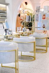 -谜秀韩式半永久纹眉纹绣洗眉