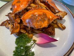 -松鹤楼(狮山永利广场店)