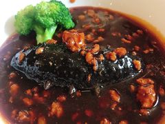 -青岛海天世园酒店-海澜阁中餐厅