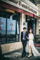 -韩国艺匠ARTIZ STUDIO(博览中心店)