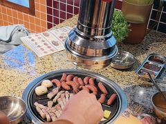 -安又胖韩国烤肉