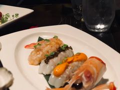 亚德里亚海螯虾-wann lounge 低温慢煮牛排·清吧
