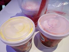 -DQ·蛋糕·冰淇淋(城南嘉园店)