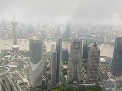 -上海外滩茂悦大酒店