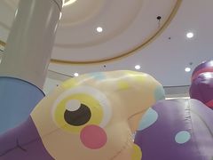 -丽达购物中心(崂山店)