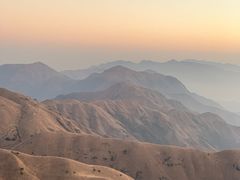 -萍乡武功山风景名胜区