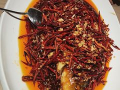 -陈一道辣椒炒肉·徐州菜(六中店)