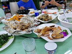 -景好海鲜餐厅(大鹏必选旅游店)