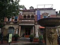 -天津意大利风情旅游区