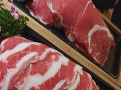 -湊湊火锅·茶憩(颐堤港店)