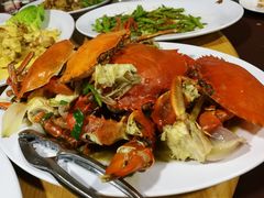 -ZF Seafood Restaurant 卓峰海鲜餐