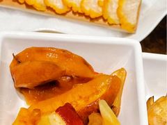 -BOURBON 玻本美式餐厅酒吧(虹桥新天地店)