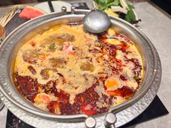 -一绪に寿喜烧(荟聚店)