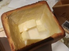 -绿茶餐厅(燕郊永旺店)