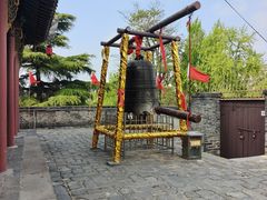 -镇淮楼