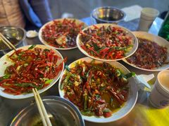 -文杰餐馆(南洪时尚风情街店)