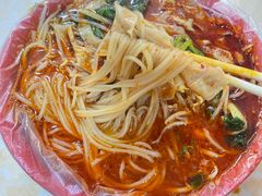 -杨记麻辣烫(四马路店)