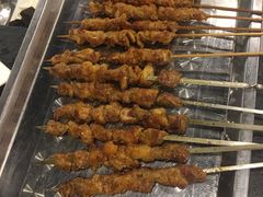 -恩来顺(上海道店)