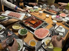 -锦城印象火锅(天府三街店)