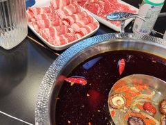 -俏媳妇火锅(宽窄巷子店)