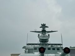 -中国人民解放军海军博物馆