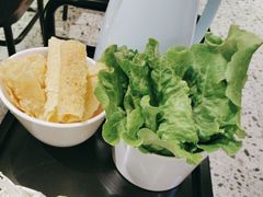 -八合里潮汕鲜牛肉火锅(上海汇智广场店)
