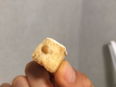 松仁奶皮酥-祥禾饽饽铺·中式糕点(天津河东美福园店)