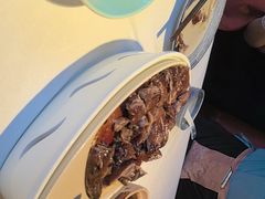 -八府香鸭·啫啫煲(华山路店)