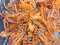 -韩宫宴炭火烤肉(昆山金鹰店)