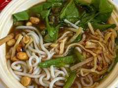 -桂在香知桂林米粉(红博中央公园店)