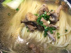 -蓉李记成都名小吃(合肥包河万达店)