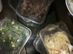 -老班长手工灌汤包老店(东山店)