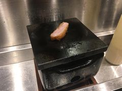 -牛かつもと村(上野店)