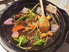 -啫神·广州地标美食(北京路店)