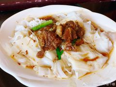 -沙河粉村·国家非遗传承(云台店)