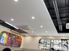 -添星码头茶餐厅(松坪山店)