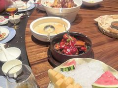 -炊江南·上海菜(国展华漕店)