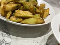 台式风味茄-宝月楼·台湾菜馆(天河城店)