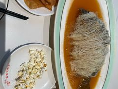 -梅利汴京烤鸭•开封豫菜地标店(晋安路店)