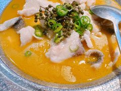 -楚山晓·楚湘菜(江夏永旺店)